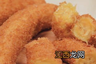 宝宝吃煮香蕉怎么做法视频