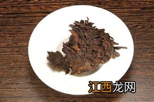 普洱茶叶饼怎么弄开