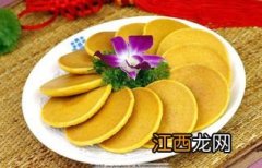 宝宝吃玉米饼怎么做