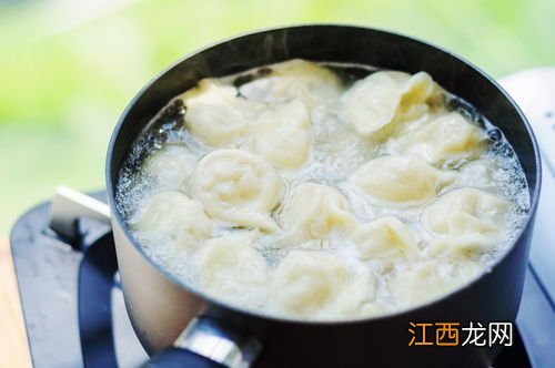 速食饺子要煮多久