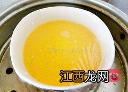 宝宝吃水蒸蛋怎么做