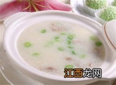 宝宝吃牛肉粥怎么做好吃