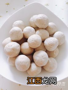 鸡肉丸子可以冷冻多久