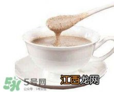 宝宝吃核桃粉怎么做好吃