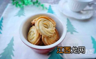 淡奶油做饼干什么味道