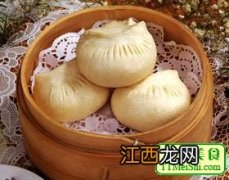 梅干菜包要蒸多久