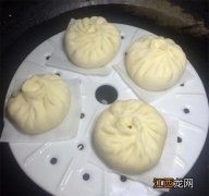 鲜肉包上汽要蒸多久