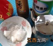 百果馅是什么馅