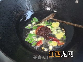 酸菜鱼的做法炖多久