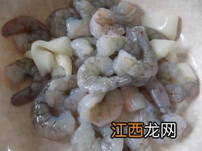 宝宝吃的虾肉白菜丸子怎么做