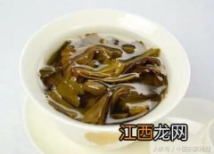 怎么区分鸭屎香茶叶的好坏