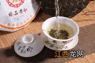 臻品黄印熟茶怎么样