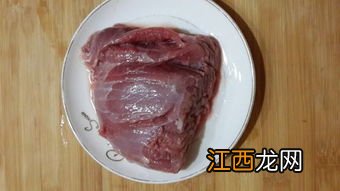 宝宝吃的牛肉馅怎么做好吃