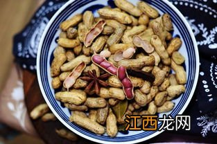 盐水煮花生仁要先泡多久