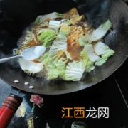 鸡蛋白菜汤一般煮多久能熟