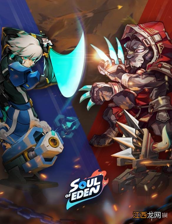 伊甸之战伊甸和盖亚卡组介绍 伊甸和盖亚卡组卡牌解析