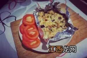 锡纸蒸鸡要蒸多久