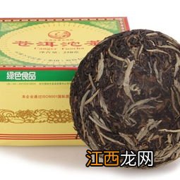 2014年下关苍洱沱茶怎么样