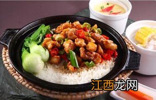 腊肠煲仔饭用什么米