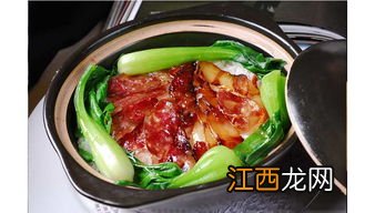 腊肠煲仔饭用什么米