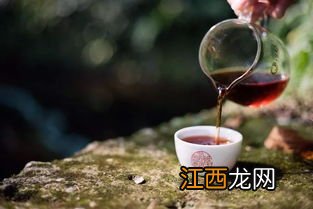 茶怎么知道有没有加色素