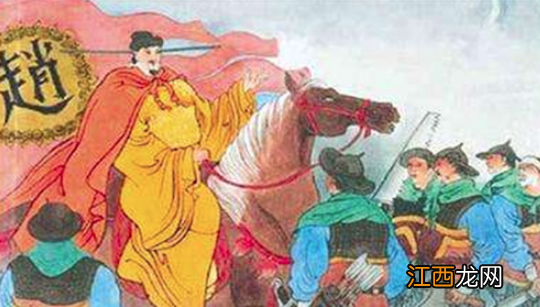 皇帝问：天底下什么东西最大？宰相两字回复保住性命