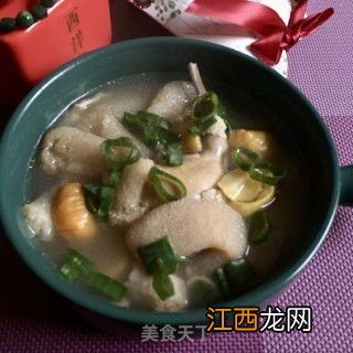 板栗炖鸽子怎么做好吃