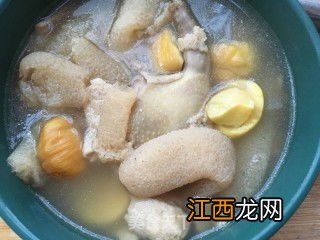 板栗炖鸽子怎么做好吃