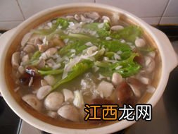 银耳香菇骨头汤熬多久