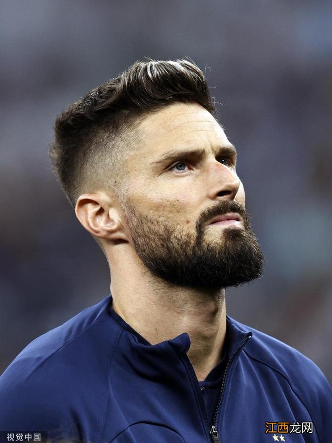 最可惜的卫冕冠军：法国队不是阿根廷的关底boss，而是另一群追梦人