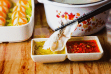 斑鱼火锅 是怎么切片的