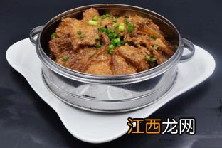 香菇蒸肉要蒸多久