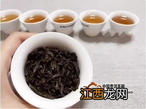 武夷岩茶 水仙 怎么泡