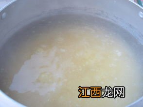 玉米面糊糊多久能好