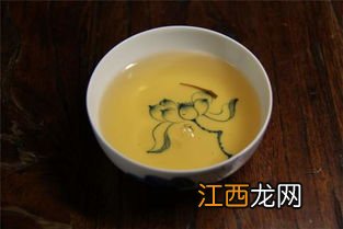 普洱茶的烟味是怎么做的