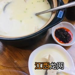 豆腐鱼汤加什么菜好吃