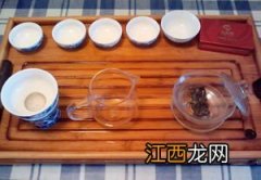 大元昌的茶怎么样