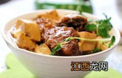 鱼炖豆腐需要什么材料