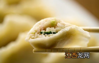 包饺子面活多了怎么办