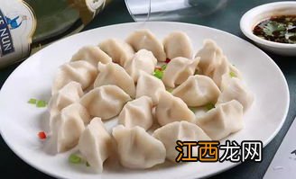 包饺子面活多了怎么办