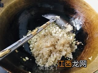 包饺子粉条怎么做好吃法