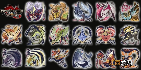 怪物猎人崛起曙光dlc新增怪物介绍 rise曙光dlc新增怪物介绍
