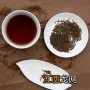 喝普洱茶怎么拉肚子