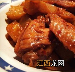 鸡翅土豆要炖多久能熟