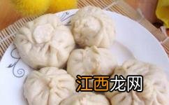 包菜猪肉馅怎么做好吃