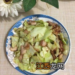 包菜怎么炒最好吃