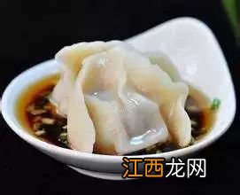 羊肉包饺子除了配大葱还有什么合适