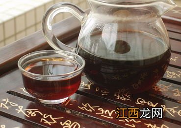 冬天怎么喝普洱茶