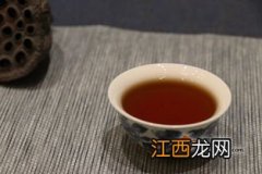 11月份的普洱茶怎么样