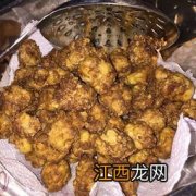 炸豆腐肉丸为什么会散